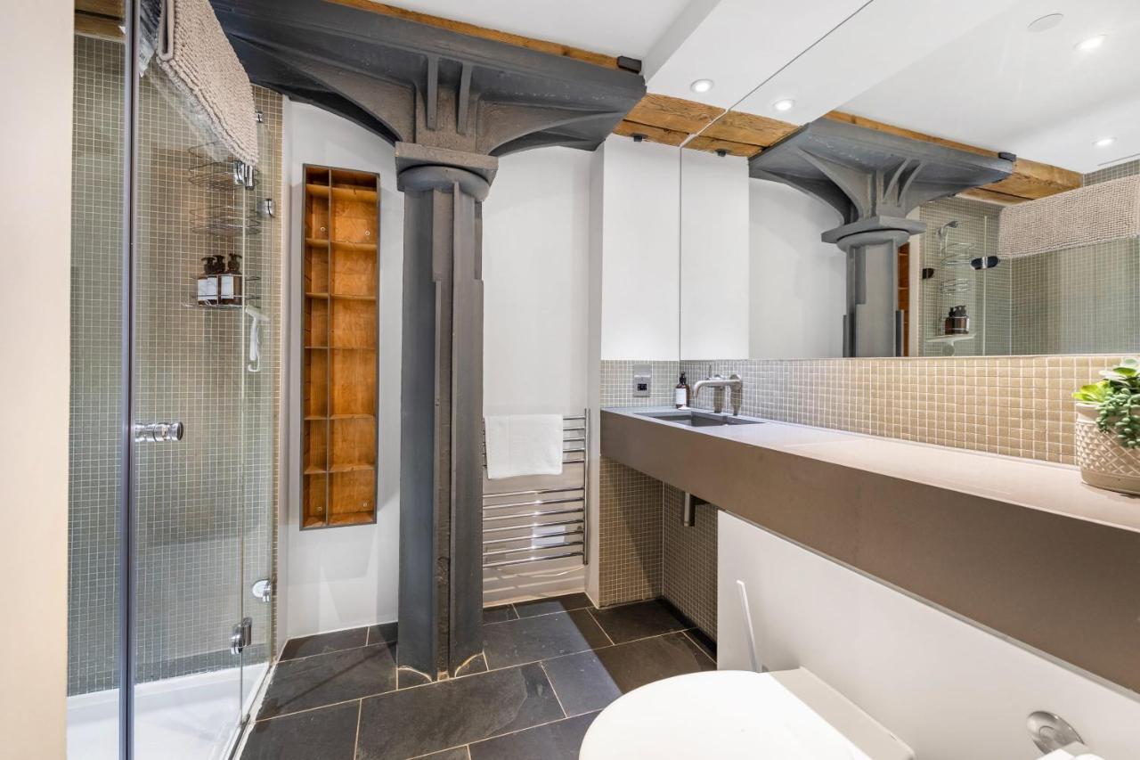 Luxury 2 Bed Apartment In Historic Royal William Yard Plymouth Luaran gambar